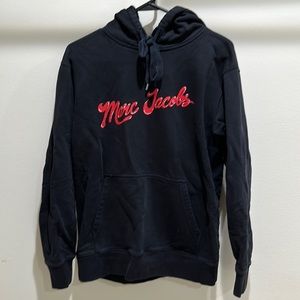 Black Marc Jacobs hoodie